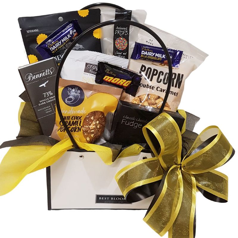 Standard Sweet Treats Gift Box
