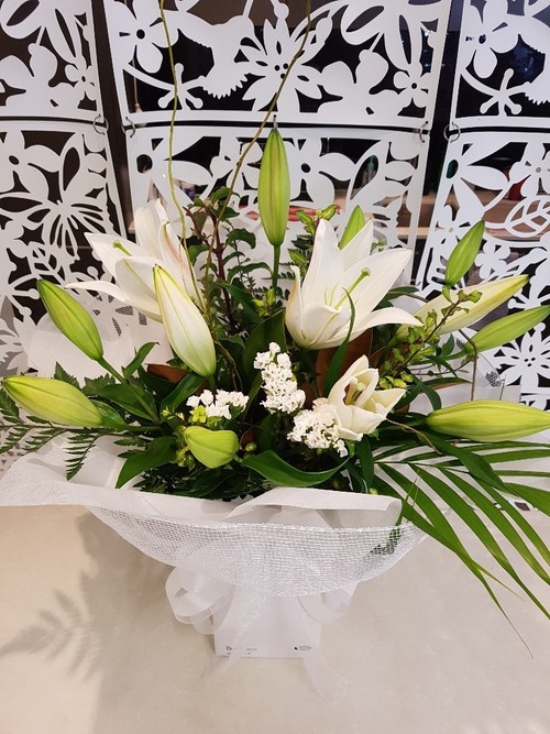 Testimonial for Classic Elegance