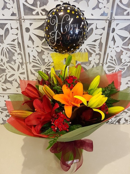 Testimonial for Seasonal Choice Wrap