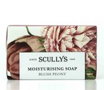 Scully's - Peony Luxury Soap