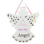 Guardian Angel Hanging Decoration