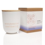 Candle - Wellbeing - D-Stress