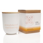 Candle - Wellbeing - Energy