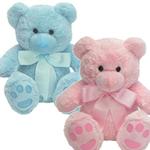 Baby Roly Bear - Large 42cm