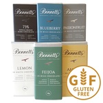Bennetts of Mangawhai - Chocolate Bar