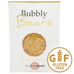 Bubbly Champagne Gummy Bears