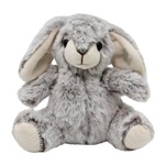 Adorable Bunny Soft Toy 18cm