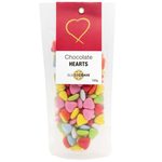 Candy Chocolate Hearts
