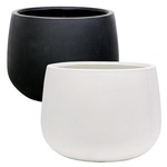 Stylish Ceramic Pot 