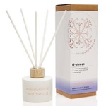 Diffuser - Wellbeing - D-Stress
