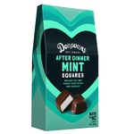 Donovans - After Dinner Mint Squares