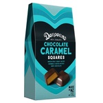 Donovans - Chocolate Caramel Squares
