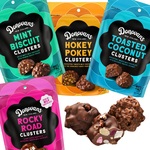 Donovans - Chocolate Clusters