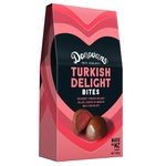 Donovans - Turkish Delight Bites