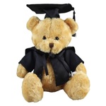 Graduation Teddy Bear 30cm