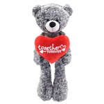 Roxy Heart Bear - Together Forever - 35cm