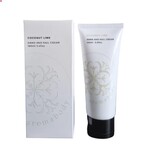 Hand Cream - Aroma Body - Coconut Lime 