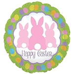 Easter Balloon