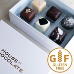 House of Chocolate - Six Piece Truffles