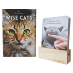 Box of Quotes - Cat Lovers