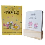 Box of Quotes - Family