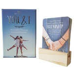 Box of Quotes - Friendship