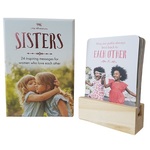 Box of Quotes - Sisters