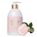 Body Lotion - Living Light - Peony Rose