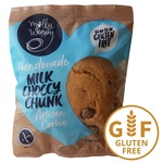 Molly Woppy Cookie 68g - Milk Choccy Chunk