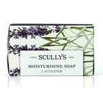 Scully's - Lavender Luxury Soap