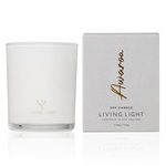 Candle - Living Light - Awaroa