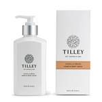 Hand and Body Wash - Tilley - Vanilla Bean
