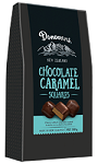 Donovans - Chocolate Caramel Squares