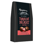 Donovans - Turkish Delight Bites