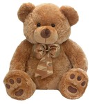 Cuddly Teddy Extra Large 55cm