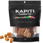 Mixed Fudge - Kapiti Candy 