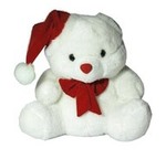 Santa Bear