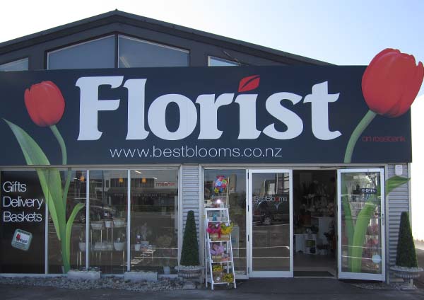 Click & Collect Flowers | Best Blooms Florist Avondale Auckland NZ