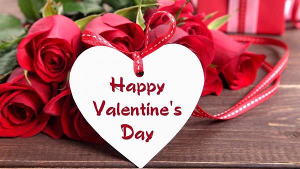 Whats new for ideas, gifts, flowers and hampers for Valentine's Day 2025