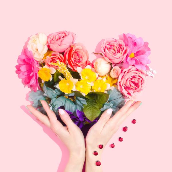 Choosing the perfect Valentine's Day flowers for your loved one for 2025