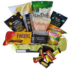 Gift Baskets for the family and extended whanau