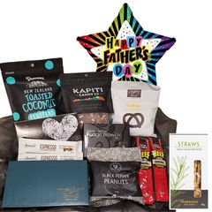 fathers day gift baskets delivery Auckland New Zealand