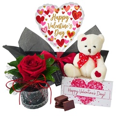 Passionate Love Gifts delivered Auckland NZ