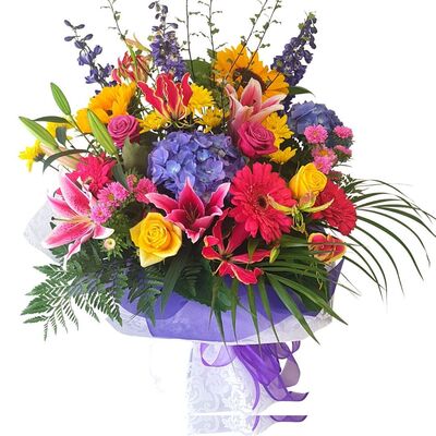 Order Flowers Online Auckland NZ