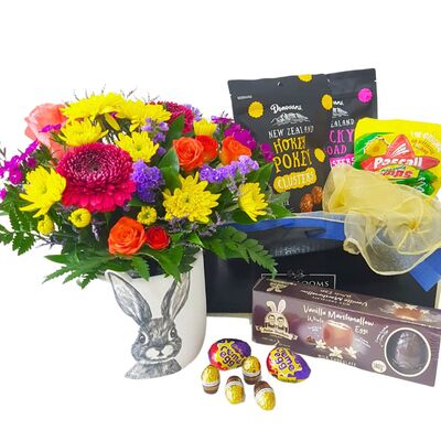 Easter Baskets