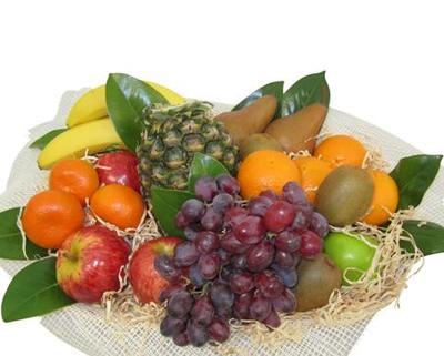 Fruit Baskets - Gift Baskets - Delivery Auckland