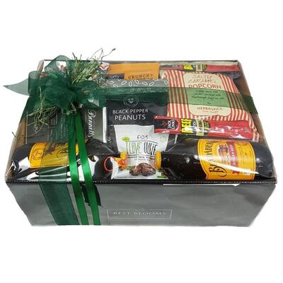 Gift baskets for men auckland nz