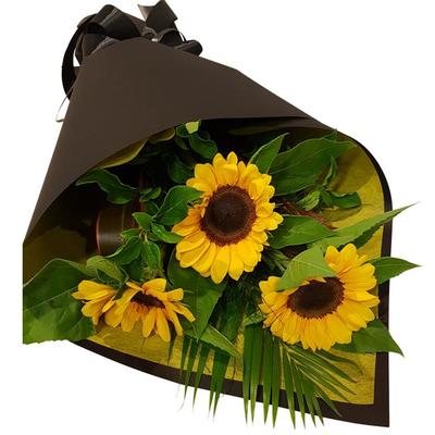 cheap flower delivery auckland
