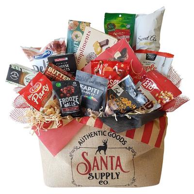 Christmas Gifts New Zealand Deliveries - Kiwiana Gift Box - New Zealand Delivery | Porirua Gift ... - Browse online or pop in now and see how we can help you find a gift for everyone on your christmas shopping list.