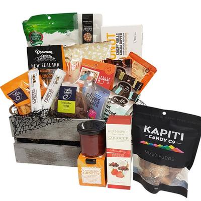 Gift Baskets Daily Auckland Delivery Best Blooms Gifts Nz